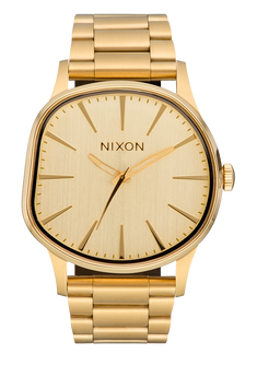 Sentry Wobble - Alles Gold