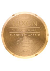 Sentry Wobble - Alles Gold View 5