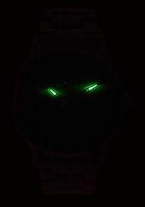 Sentry Wobble - Alles Gold View 6