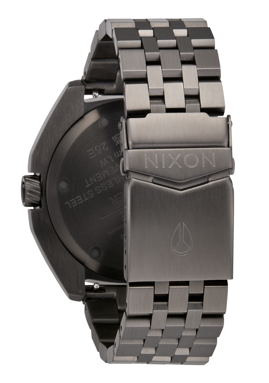 Oco 44 - Alles Gunmetal / Grau View 4