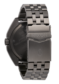 Oco 44 - Alles Gunmetal / Grau View 4