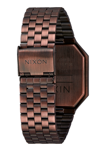 Re-Run - Antique Copper View 3