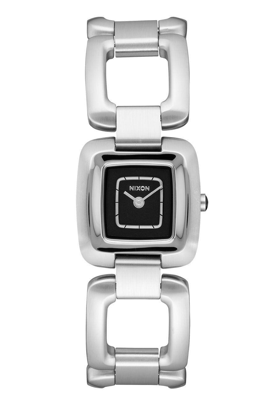Sisi - All Silver / Black View 1