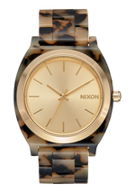 Time Teller Acetate - Cream Tortoise