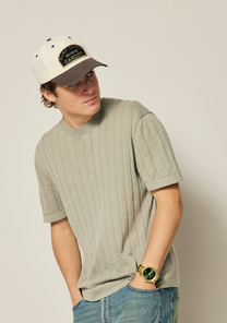 Corporal Stainless Steel - Gold / Grüner Sonnenstrahl View 7