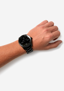 
Corporal Stainless Steel - Schwarz / Und Gerechtigkeit für alle View 6