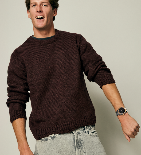 Corporal Stainless Steel - Gold / Grüner Sonnenstrahl