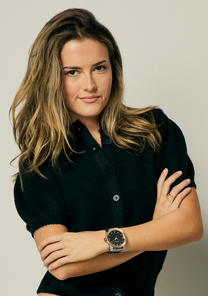 Corporal Stainless Steel - Gold / Grüner Sonnenstrahl View 8