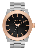 Corporal Stainless Steel - Gold / Grüner Sonnenstrahl