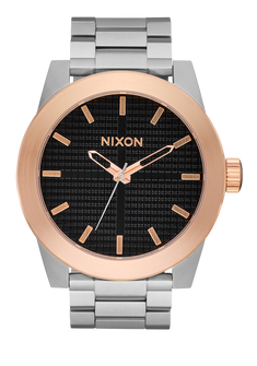 Corporal Stainless Steel - Gold / Grüner Sonnenstrahl