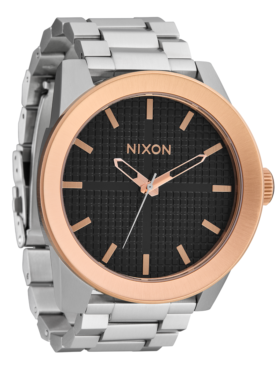 Corporal Stainless Steel - Gold / Grüner Sonnenstrahl View 2