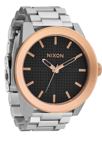 Corporal Stainless Steel - Gold / Grüner Sonnenstrahl View 2