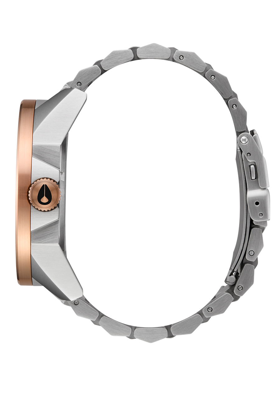 Corporal Stainless Steel - Gold / Grüner Sonnenstrahl View 3