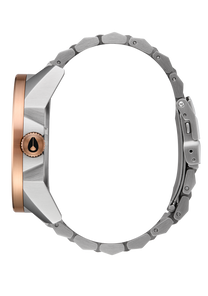 Corporal Stainless Steel - Gold / Grüner Sonnenstrahl View 3