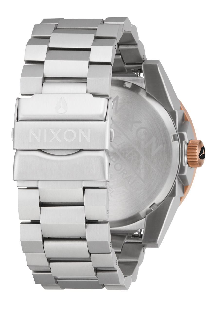 Corporal Stainless Steel - Gold / Grüner Sonnenstrahl View 4