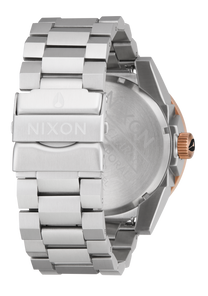 Corporal Stainless Steel - Gold / Grüner Sonnenstrahl View 4