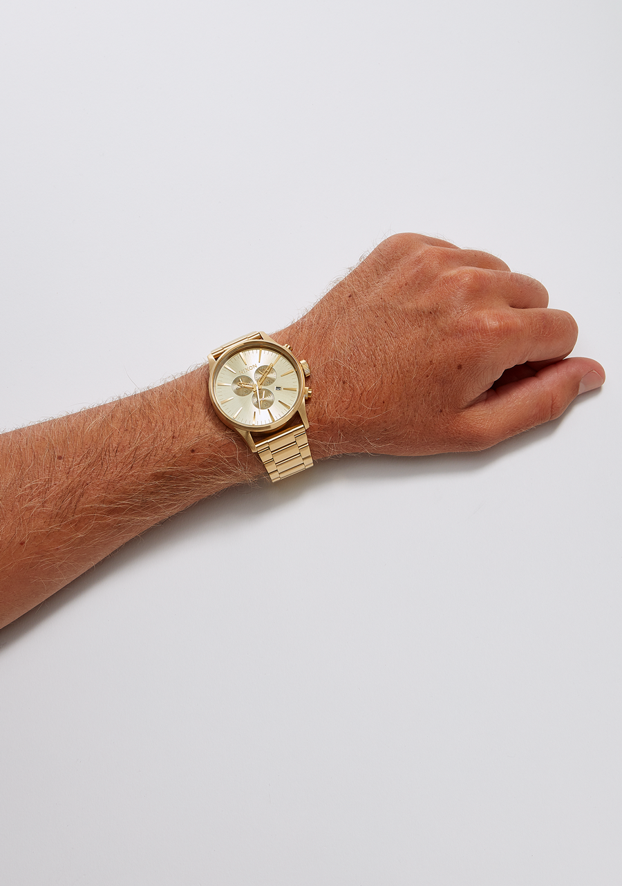 
Sentry Chrono - Schwarz View 5