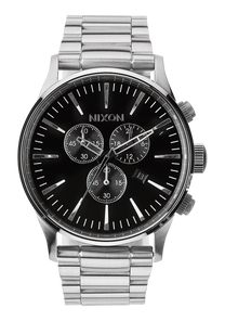 
Sentry Chrono - Schwarz View 1