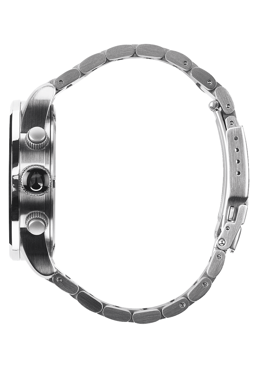 
Sentry Chrono - Schwarz View 2