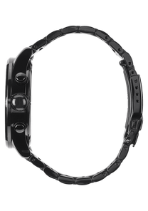 Sentry Chrono - Purpurschwarz View 2