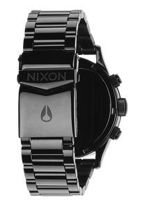 Sentry Chrono - Purpurschwarz View 3