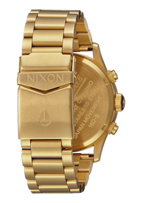 Sentry Chrono - Purpurgold / Schwarz View 3