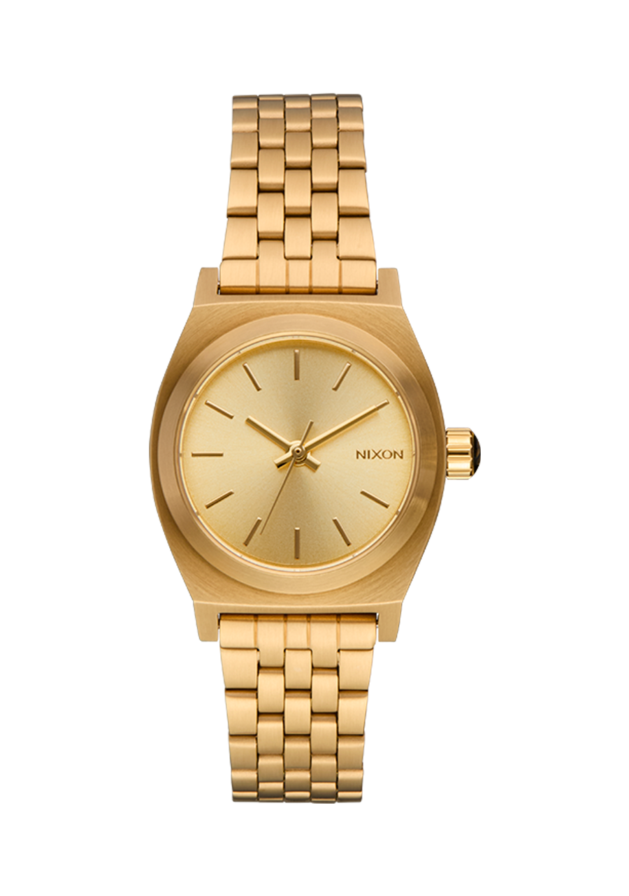 Small Time Teller - Alles Gold View 1