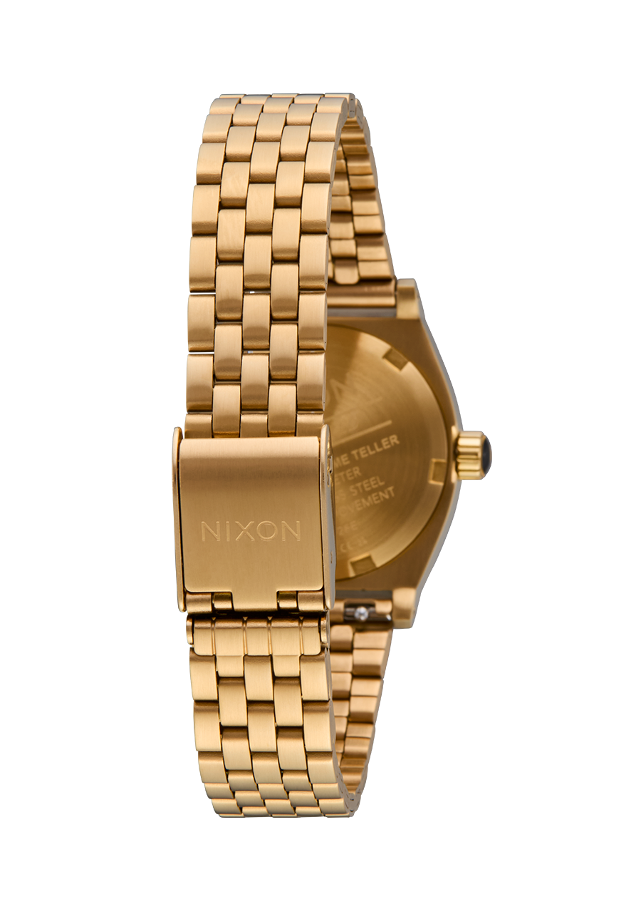 Small Time Teller - Alles Gold View 3