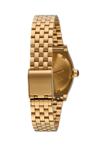 Small Time Teller - Alles Gold View 3
