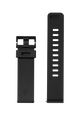 23mm FKM Rubber Band - Schwarz
