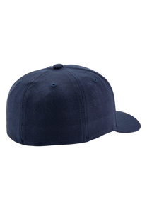 Deep Down Flexfit Athletic Fit Mütze - Ganz Navy View 2