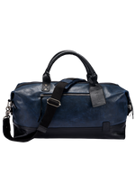 Desperado Duffle II - Marineblau / Schwarz