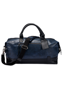 Desperado Duffle II - Marineblau / Schwarz View 1