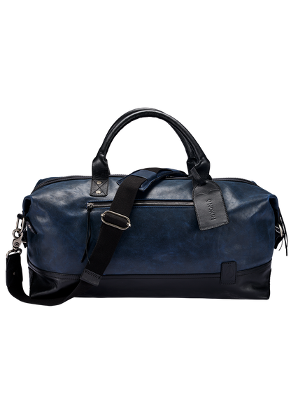 Desperado Duffle II - Marineblau / Schwarz View 1