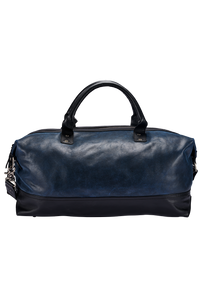 Desperado Duffle II - Marineblau / Schwarz View 2