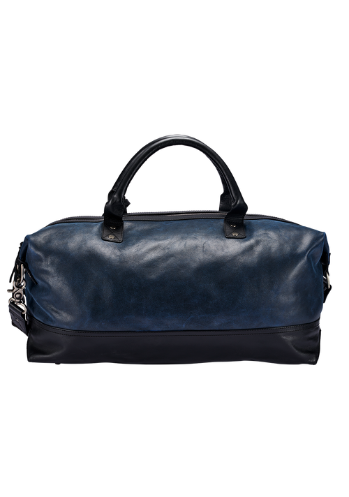 Desperado Duffle II - Marineblau / Schwarz