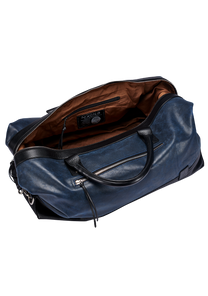 Desperado Duffle II - Marineblau / Schwarz View 3