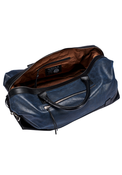 Desperado Duffle II - Marineblau / Schwarz View 3