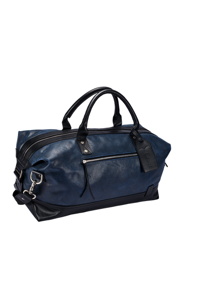 Desperado Duffle II - Marineblau / Schwarz View 4