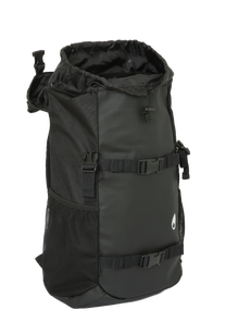 Landlock Backpack III - Schwarz View 3