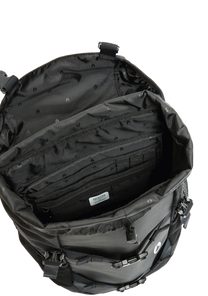 Landlock Backpack III - Schwarz View 6