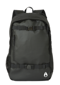 Smith Skatepack III - Schwarz View 9