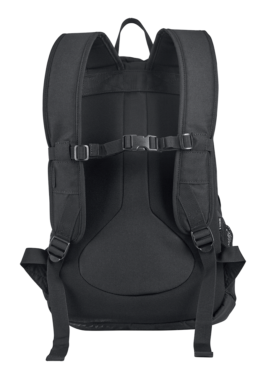 Smith Skatepack III - Schwarz View 3