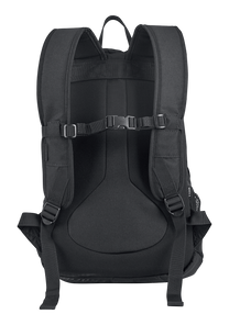 Smith Skatepack III - Schwarz View 3