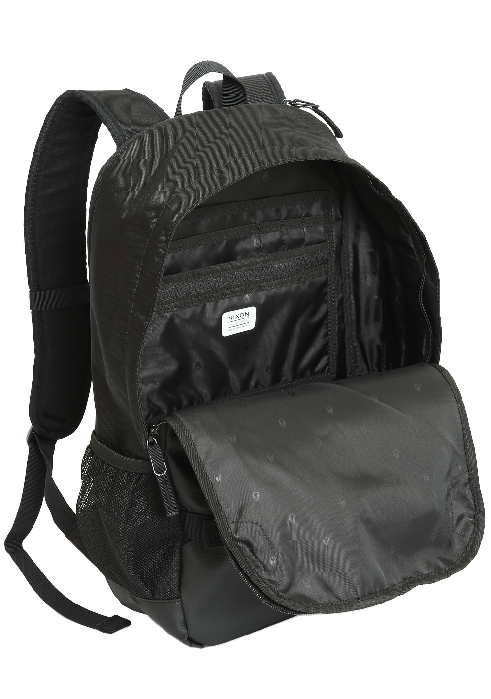 Smith Skatepack III - Schwarz View 11