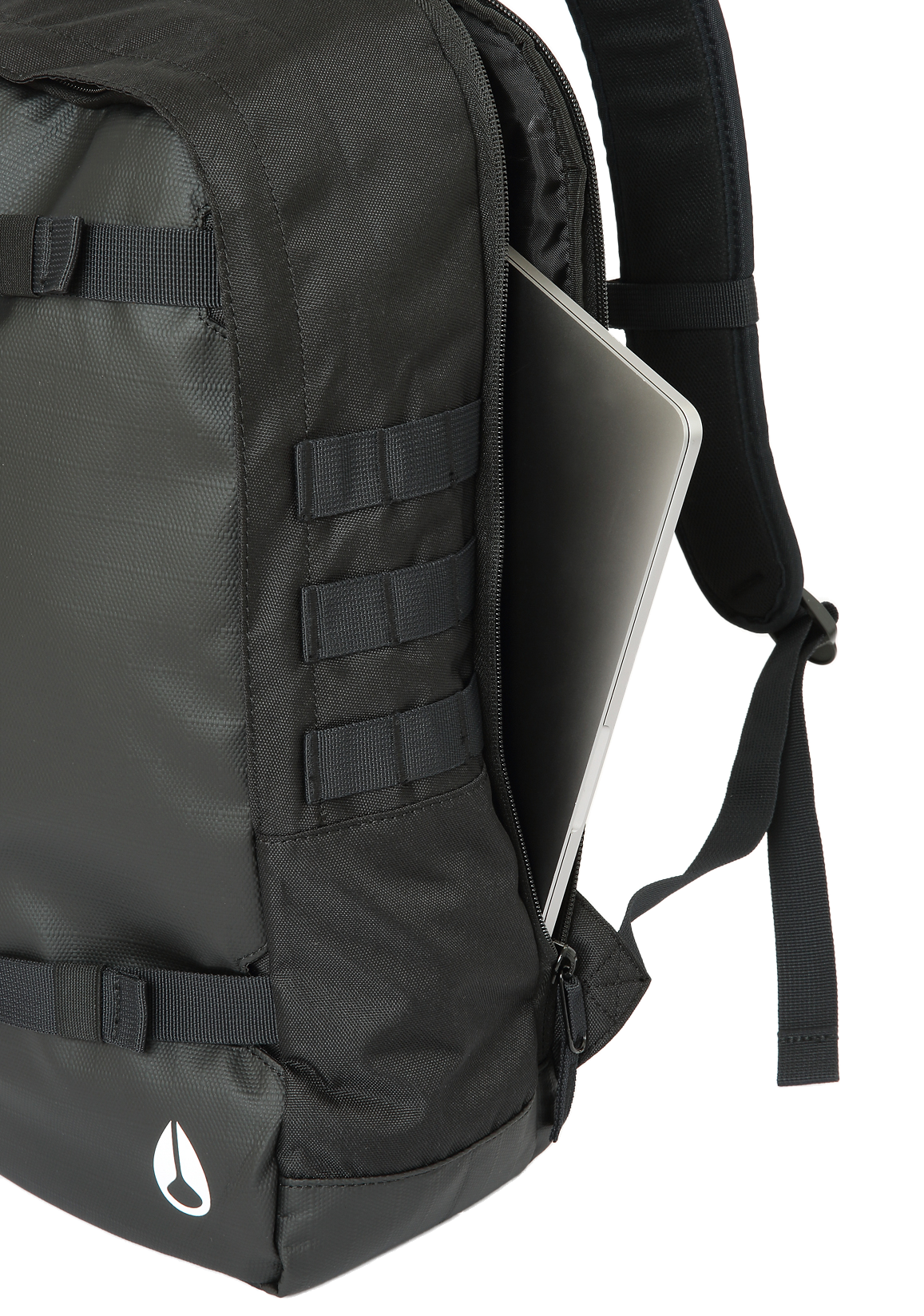 Smith Skatepack III - Schwarz View 6