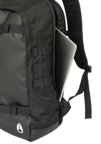 Smith Skatepack III - Schwarz View 6