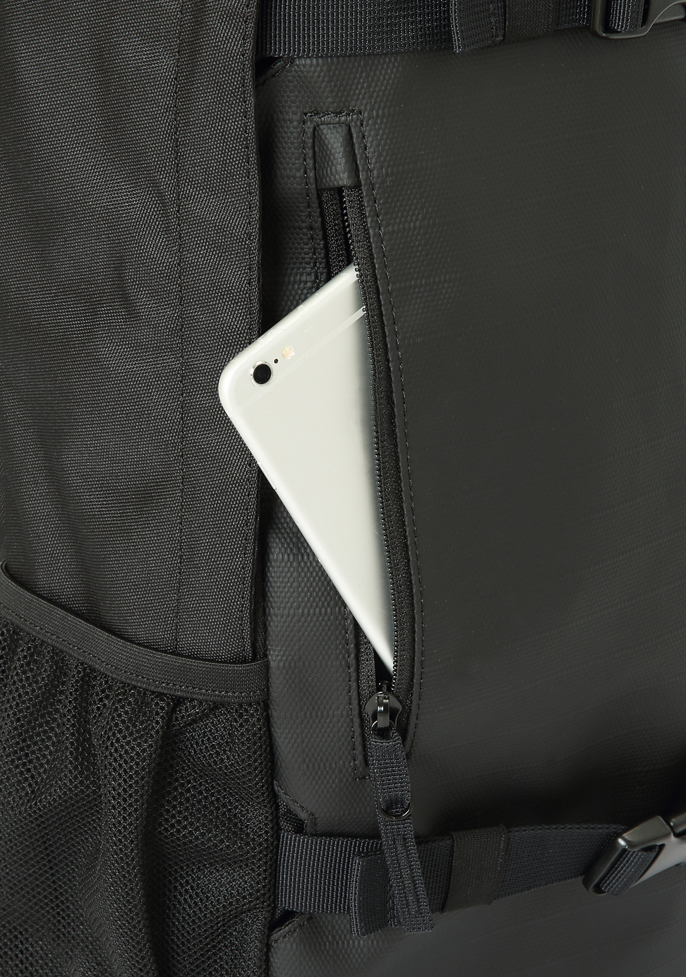 Smith Skatepack III - Schwarz View 7