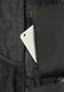 Smith Skatepack III - Schwarz View 7