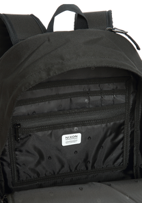 Smith Skatepack III - Schwarz View 8